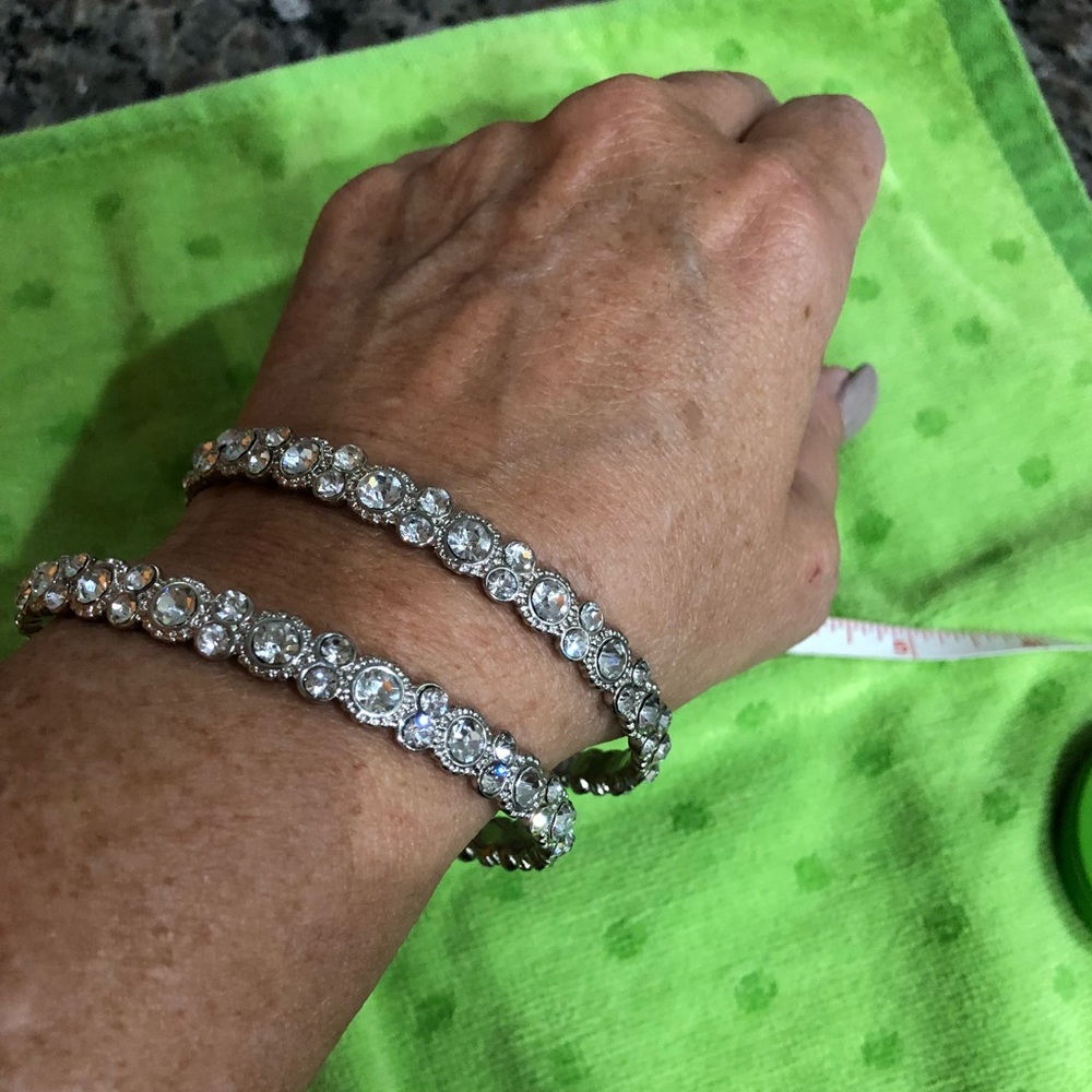 Bangle Bracelets - Picture 3 of 7